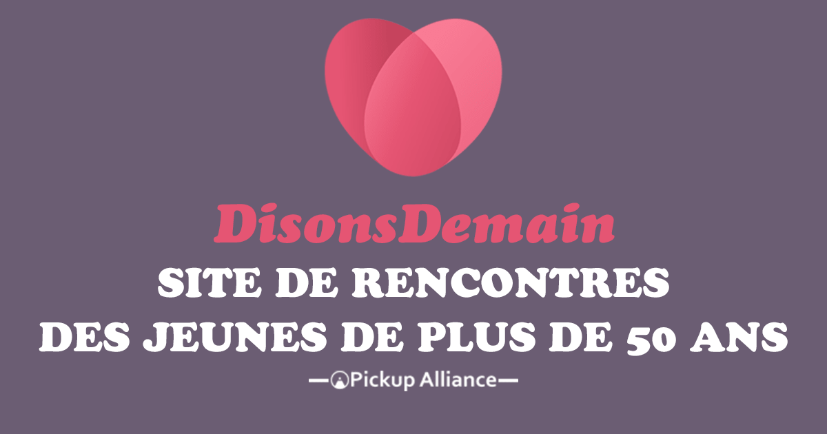 site de rencontre en