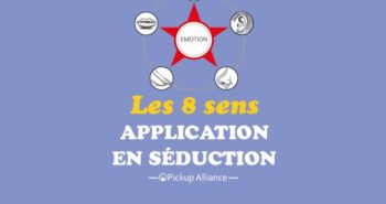 8 sens