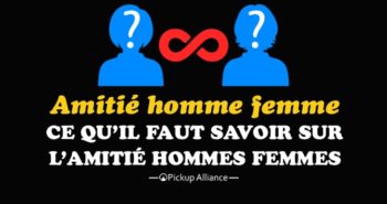 amitié amoureuse homme femme