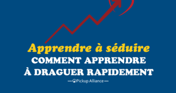 apprendre à draguer rapidement