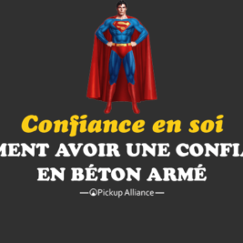 comment avoir confiance en soi