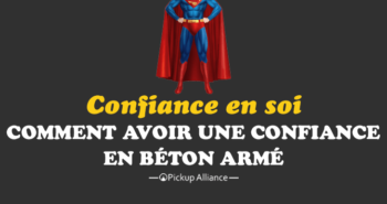 comment avoir confiance en soi
