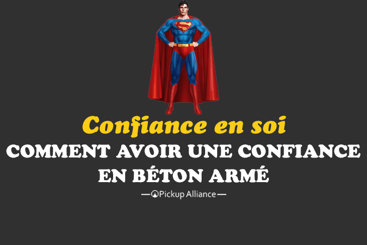 comment avoir confiance en soi