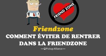 comment éviter la friend zone d'une fille