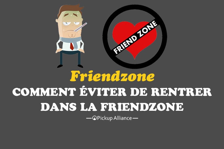 comment éviter la friend zone d'une fille