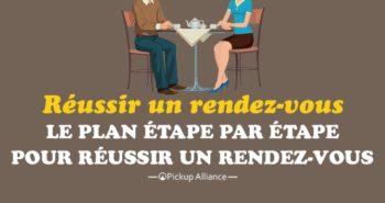 comment réussir un rendez-vous avec une fille