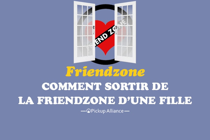 comment sortir de la friend zone d'une fille