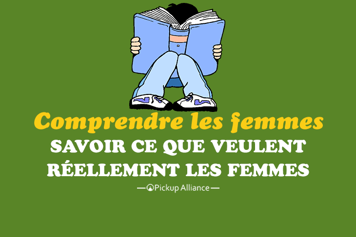 comprendre les femmes