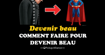 comment devenir beau