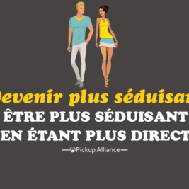 devenir plus séduisant