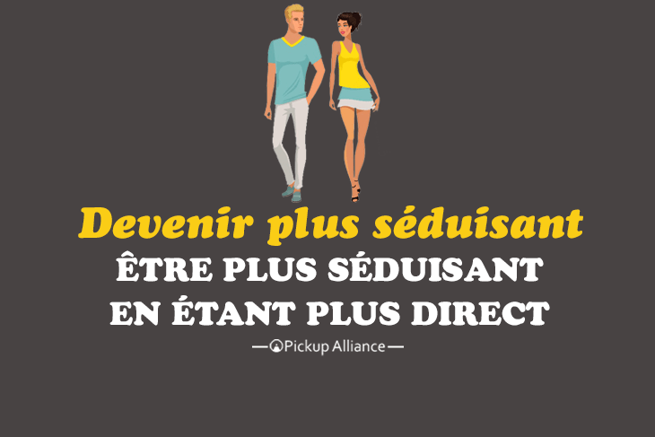 devenir plus séduisant