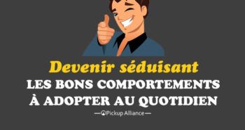 devenir séduisant