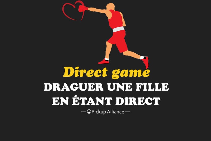 direct game