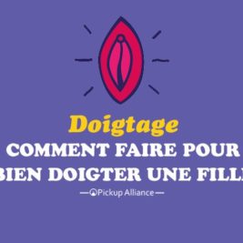 doigtage : comment doigter une fille