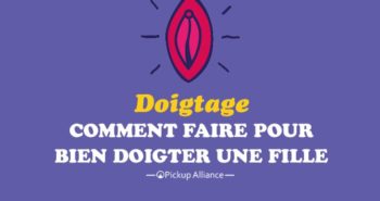 doigtage : comment doigter une fille