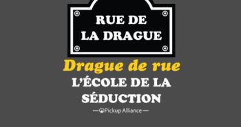 drague de rue : l'école de la séduction