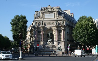 draguer à paris saint michel