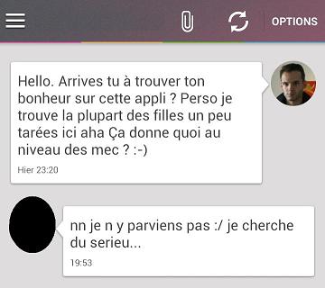 draguer sur lovoo exemple 1
