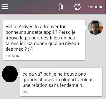 draguer sur lovoo exemple 2