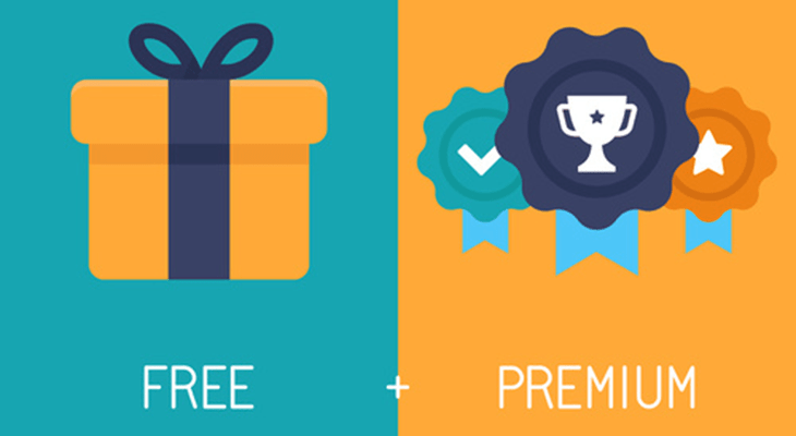 fonctionnalités freemium application lovoo