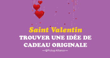trouver une idée de cadeau de saint valentin originale