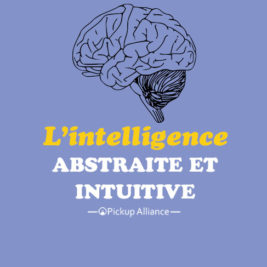 intelligence abstraite et intuitive