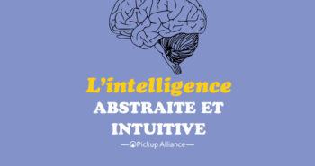 intelligence abstraite et intuitive
