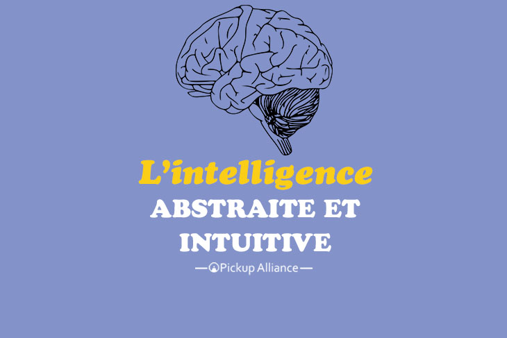 intelligence abstraite et intuitive