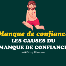 manque de confiance en soi