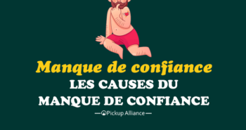manque de confiance en soi