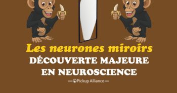neurone miroirs : découverte scientifique majeur en neuroscience