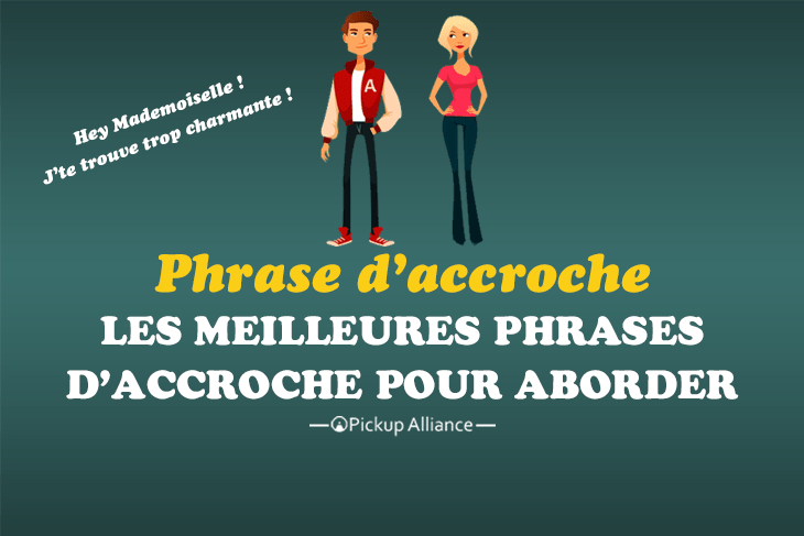 phrase d'accroche