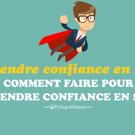 comment prendre confiance en soi