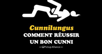 réussir à bien faire un bon cunnilingus
