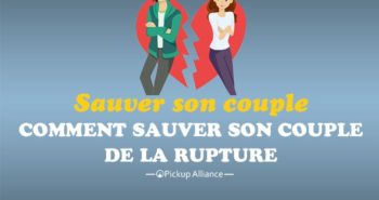 comment sauver son couple de la rupture