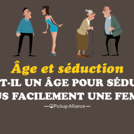 âge et séduction