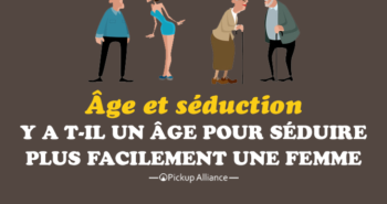 âge et séduction