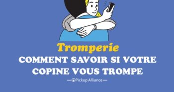 tromperie : comment savoir si ma copine me trompe