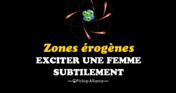 zones érogènes : exciter une femme