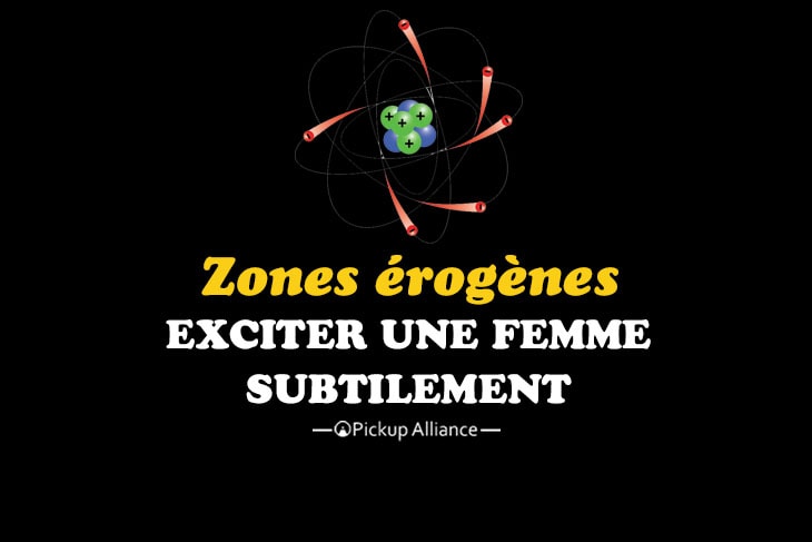 zones érogènes : exciter une femme