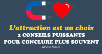 l'attraction est un choix david de angelo