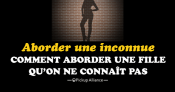 comment aborder une inconnue