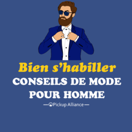 comment bien s'habiller