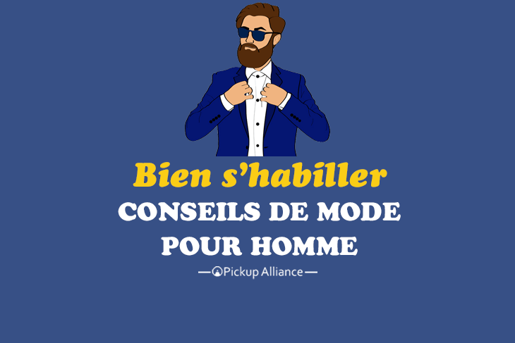 comment bien s'habiller