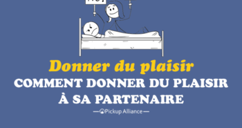 donner du plaisir à sa femme partenaire