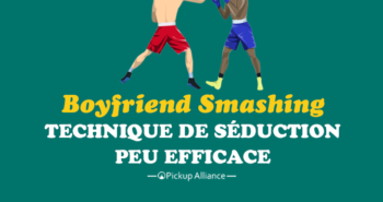 boyfriend smashing technique
