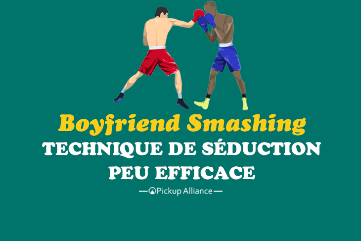 boyfriend smashing technique