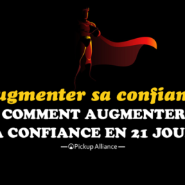 comment augmenter sa confiance en soi