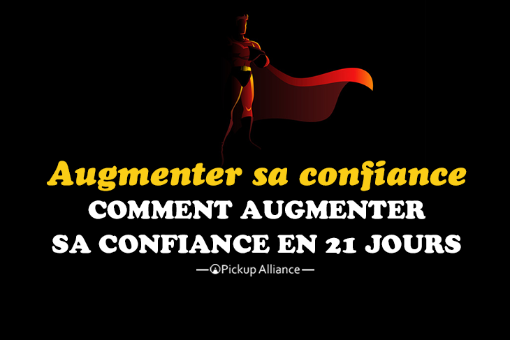 comment augmenter sa confiance en soi