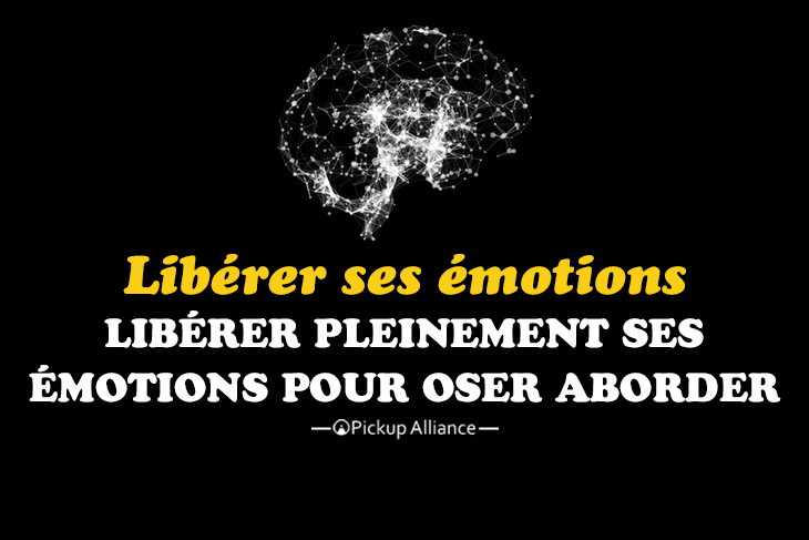 oser aborder libérer ses émotions